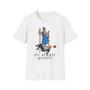 Sic Semper T-Shirt